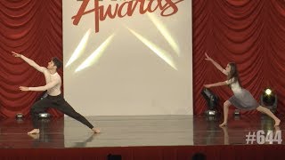 Alps - Evolution Dance Studio