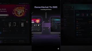 How this Software uploads GamerMarket listings on G2G with Automation🔥 #g2g