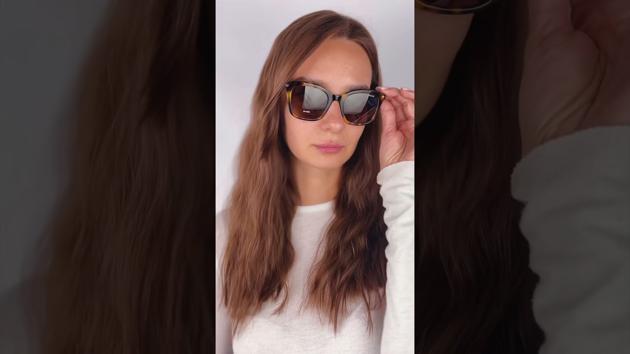 Солнцезащитные очки Polaroid PLD 4110/S/X 086