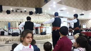 Bayburt Gecesi Bursakestel