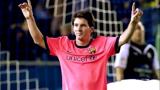 19 impossible one touch goals only fc barcelona players can score in
football hd