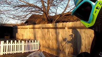 Geo 2 shooting video