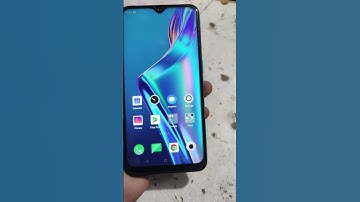 oppo a12 pettern unlock done without box free