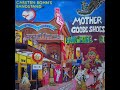 Carsten Bohn&#39;s Bandstand   1978.   Mother Goose Shoes.  (vinyl record)