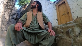 My Village Tour - Hunza Valley Pakistan