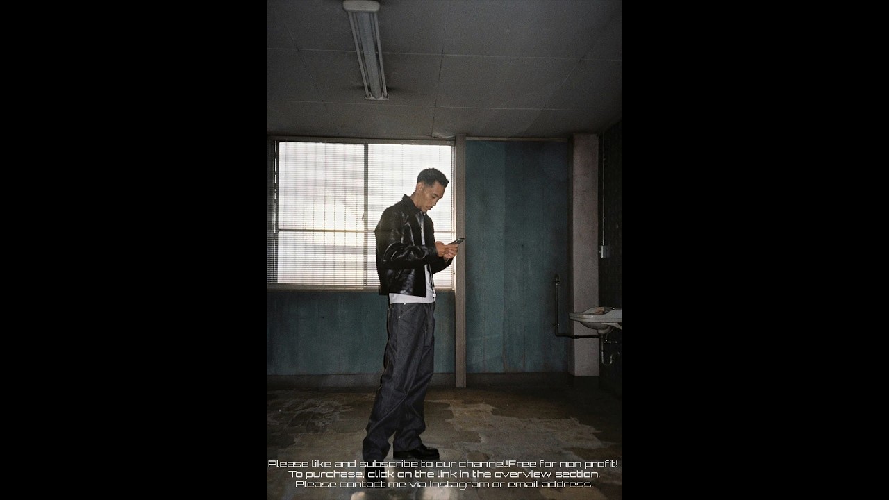 [フリートラック] IO x 唾奇 x C.O.S.A. Type Beat - 