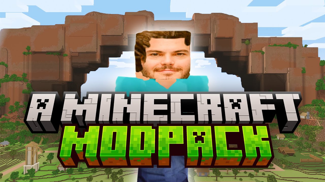 I Remade the Minecraft Movie in Minecraft