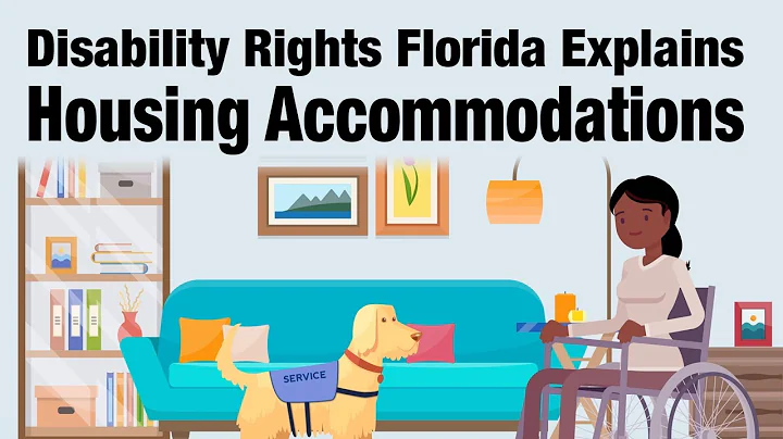 Housing Accommodations Explained