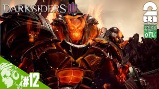 #12【アクション】おついちの「 Darksiders III (ダークサイダーズ3)」【OTL#172】