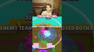 Secret Update Co Zničil Brawl Arény Balance Change