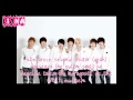 U-KISS-Passage with Romanian Subtitle