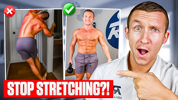 STOP Stretching Your QL, Eliminate Low Back Tightness With These 3 Strength Exercises!