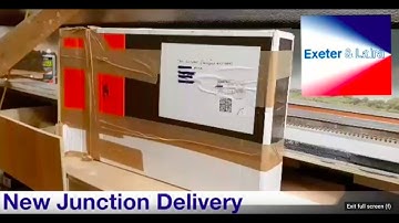 Exeter & Laira. What