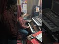 Bol Meri Taqdeer Main Kya Hai - Hariyali Aur Rasta - Instrumental Keyboard Music Cover