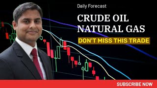 Crude Oil Wti & Natural Gas Price Today - Analysis & Trading Strategy Today 29 June