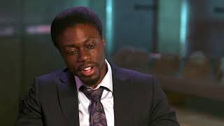 Jigsaw Cle Bennett Interview