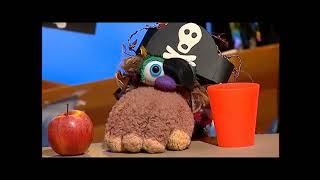 Stick - Finley The Fire Engine Theme Song Same Us Voice