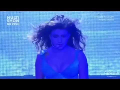 Paula Fernandes - Não Fui Eu (Ao Vivo Em Curitiba / Multishow, 2014) bekijken op YouTube Paula Fernandes - Não Fui Eu (Ao Vivo Em Curitiba / Multishow, 2014) bekijken op YouTube