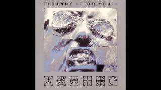 Front 242 - Tyranny For You - 11 - HardRock