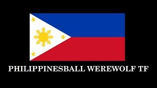 Philippinesball Werewolf Tfspecial Gift To Fly Swat The Powerpoint Animator 214