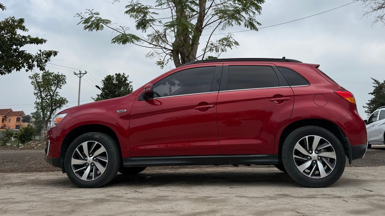 Cập bến siêu phẩm Olando 2015 nhập nhật có chiếc thứ 2 tặng xe #0986368857 