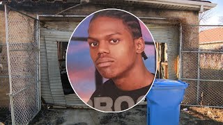 Man’s burned body found 4 days after Christmas fire — WGN Evening News