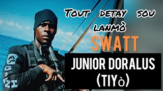 Lanmò Swatt Junior Doralus, Nèg Mibalè Tout Detay.