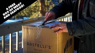 Rastelli's Meat For Blackstone Customers? Chadds Ford Tavern Chef Testimony For Rastelli S