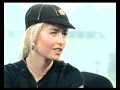 Wendy James Interview with Frank Bough (6 O'Clock Live)