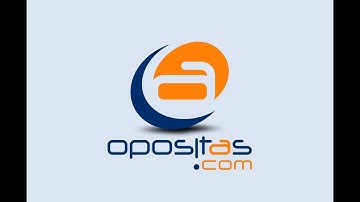 Oposiciones TAI | Clase Informática de Aplicaciones Web (HTML y XML)