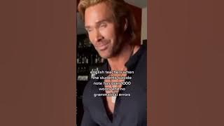 Mike O'Hearn memes compilation | part 2