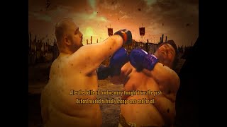 Breaking Banquet Intro #8 - The Battle Of London Prolouge