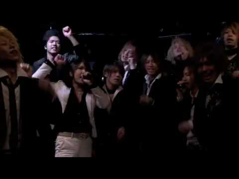 シャンパンコール Youtube