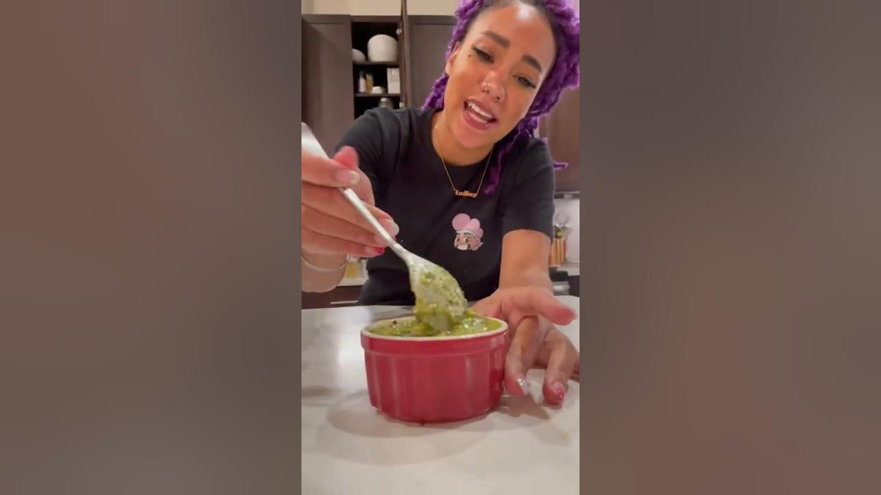 I think I’m allergic to pistachios YouTube