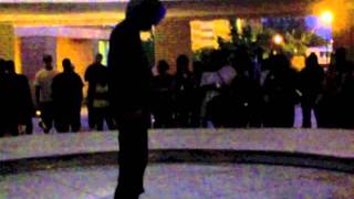Sigma Lambda Beta l GSU l Alpha Line Probate l Part 2