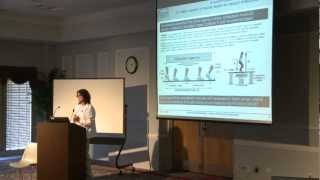 Natalia Verkhoshansky-Shock Method and Plyometrics: updates and in-depth examination