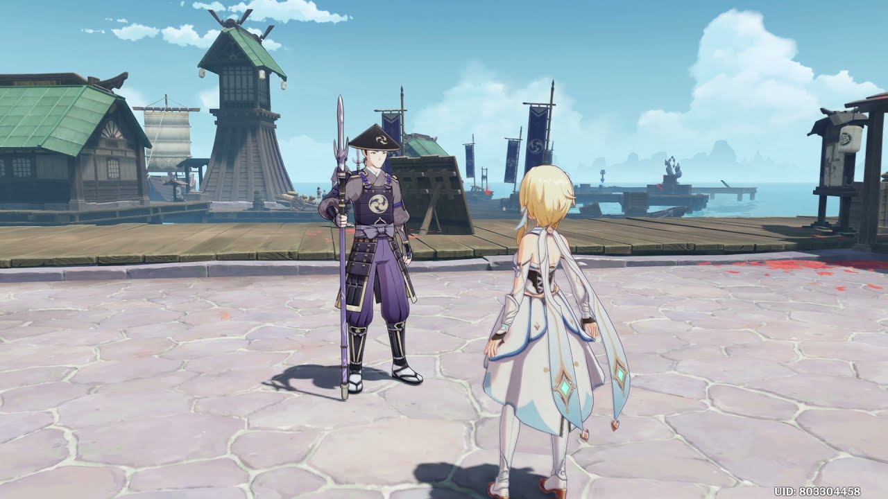 Did You Guys Do That Too?