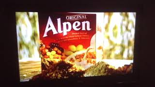 SKY one Continuity (2000) + Adverts (1) (Incomplete)