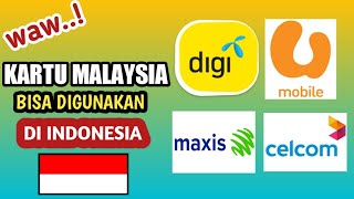 cara daftar paket data digi di Indonesia