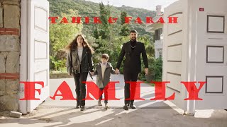 Tahir & Farah - Family