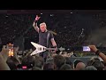 Metallica - Fight Fire With Fire ( live in Warsaw, Poland - 05.07.2024)