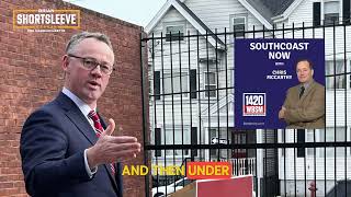 Brian Shortsleeve - Massachusetts' Economy Is Broken