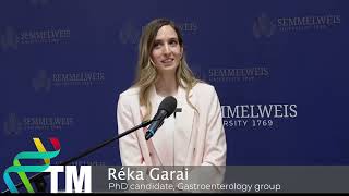 PhD Defence: Réka Garai (Pediatric viral infection control strategies to prevent long-term sequelae)