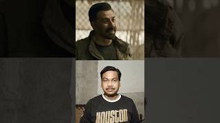Sani Deol dhamakedar movie khatarnak action next level#shortvideo #shortyoutube