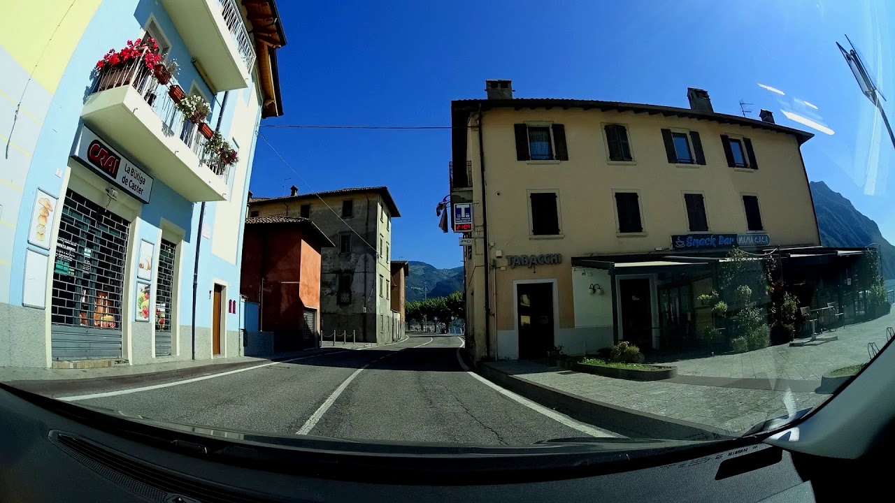 Lombardia: Iseo tour