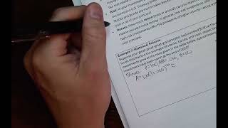 Quantitative Literacy 4C Example #7 Returns for Stocks, Bonds, and Cash