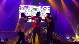 Watch Stl Gld Good video