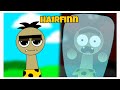 Youtube Thumbnail title