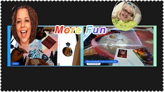 MORE FUN