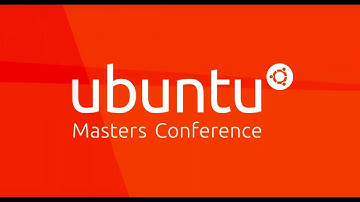 Ubuntu Masters: The masters speak